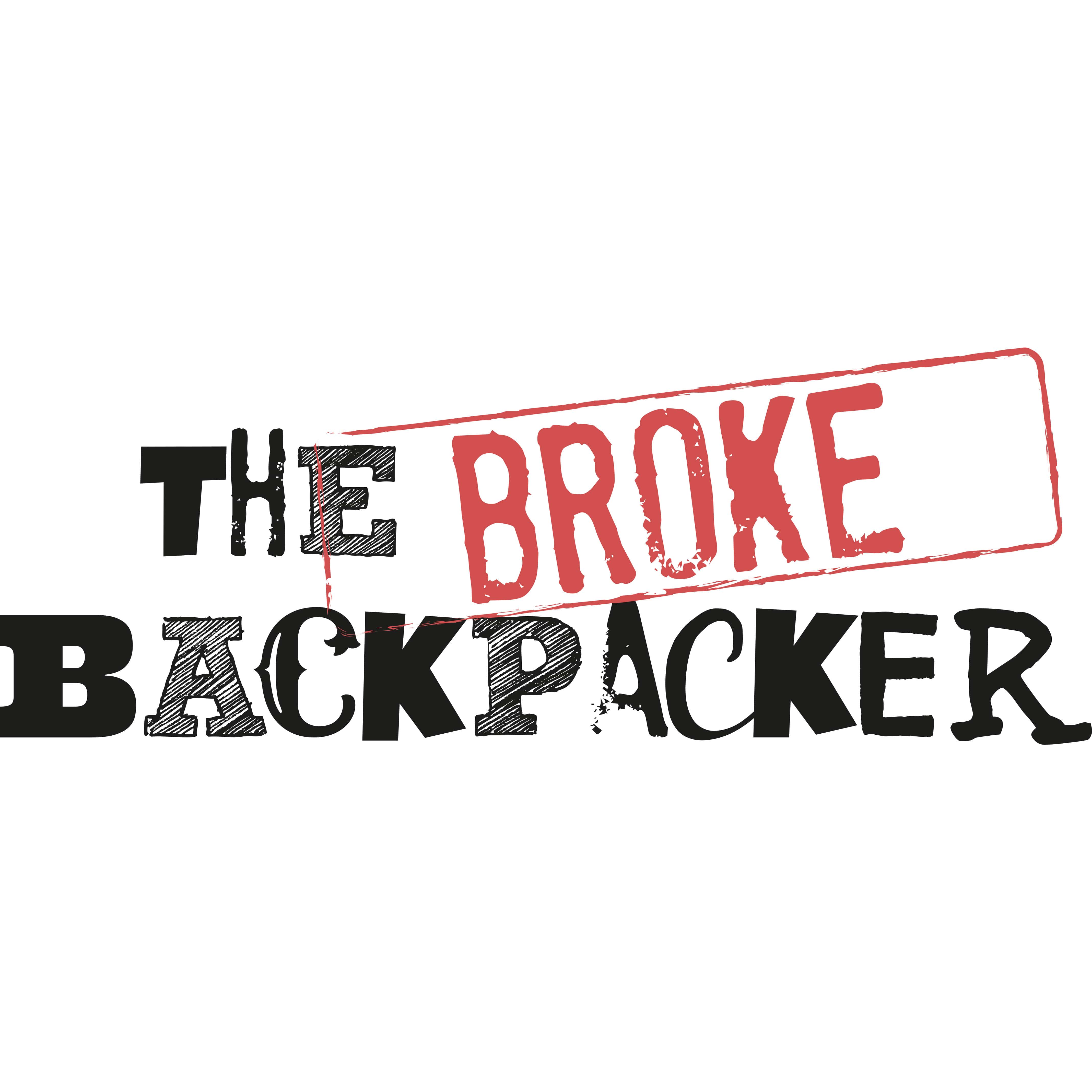 The Broke Backpacker